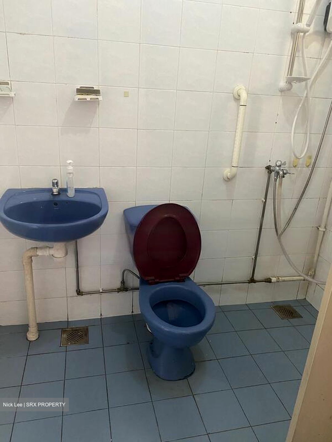 Blk 60 Strathmore Avenue (Queenstown), HDB 4 Rooms #462561411